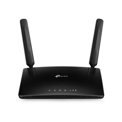 TP-LINK Archer MR400 Router 4G WiFi AC1350