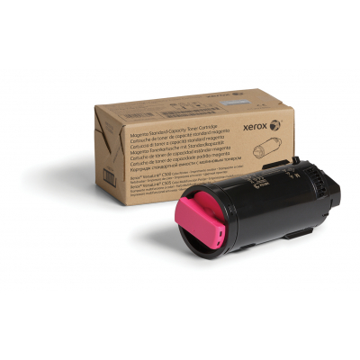 TONER MAGENTA C50X (2400 PG)