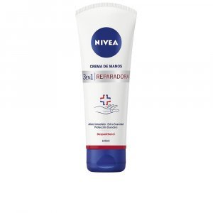 REPARADORA crema de manos 3 en 1 100 ml