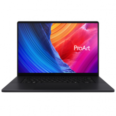 Laptop Asus ProArt H7606WM-ME016X 16.0 AI R9 HX AIR9 HX 370 32GB 1TB PCIE G4 SSD NV RTX5060 8GB Windows 11 Pro
