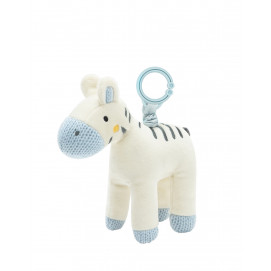 peluche con vibracion stripy friends