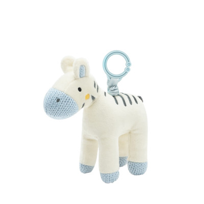 Peluche con vibración Stripy Friends