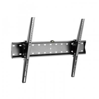 SOPORTE DE PARED ORIENTABLE EQUIP PARA PANTALLA DE 37- 70 INCLINABLE EQUIP MAX. 40KGS VESA MAX 600