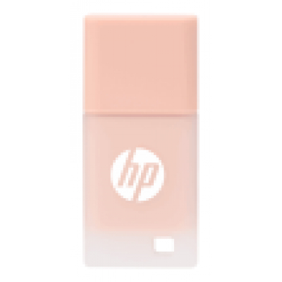 USB 3.2 HP 128GB X768 BEIGE ROSE