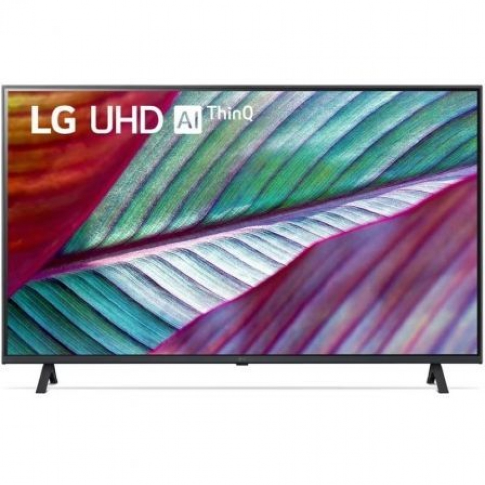 Televisor LG UHD 43UR78006LK 43/ Ultra HD 4K/ Smart TV/ WiFi