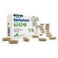 Soria 21-C Tensivel 600 Mg 30 Caps Liberacion Prolongada