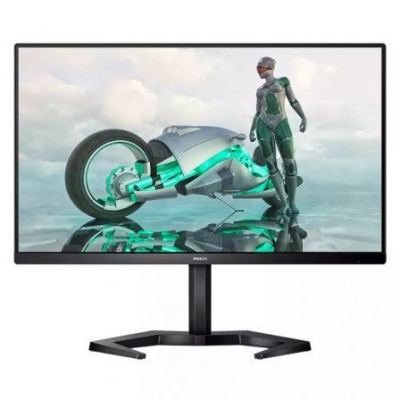 Monitor Gaming Philips 24M1N3200ZS 23.8/ Full HD/ 1ms/ 165Hz/ IPS/ Negro