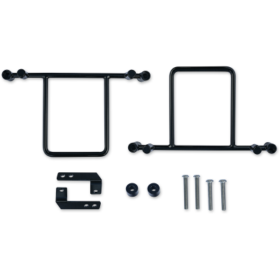 Sistema para montaje de alforjas BURLY BRAND B15-1051