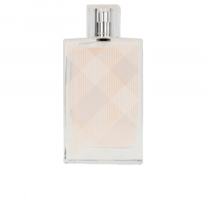 BRIT FOR HER eau de toilette vaporizador 100 ml