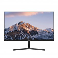MONITOR DAHUA DHI-LM22-B200S 21.45″ FHD 75Hz 5ms PLANO CON ALTAVOCES