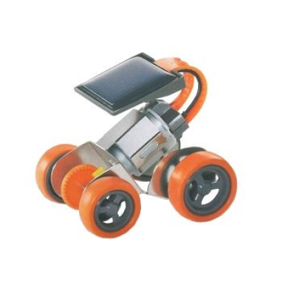 Coche Solar Kit CEBEK C-9980