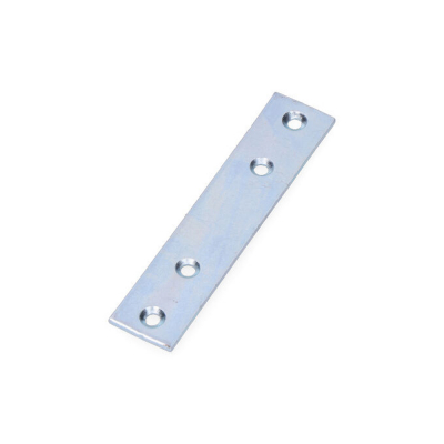 Pletina zincada 100x19x2mm