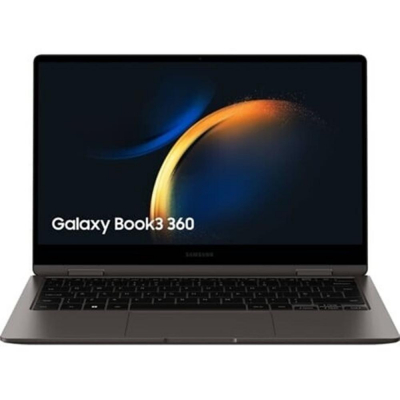 Portatil samsung galaxy book3 360 i5 - 1340p - 16gb - ssd 512gb - 13.3 pulgadas fhd - w11p + mochila