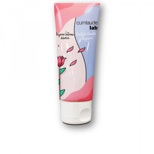 HIGIENE ÍNTIMA DIARIA gel limpiador 100 ml