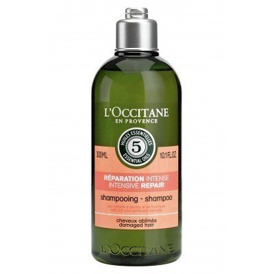L'occitane Shampooing Réparateur Cheveux Secs et Abîmés 300ml