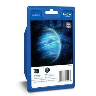 TINTA NEGRA LC1280XL BROTHER