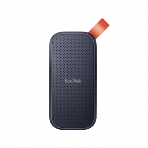 Disco duro portátil Sandisk 1TB SSD