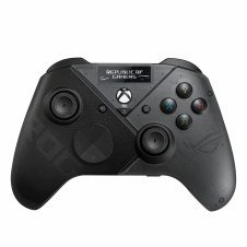 ASUS ROG Raikiri Pro Negro Bluetooth/USB Gamepad Analógico/Digital PC, Xbox One, Xbox One S, Xbox One X, Xbox Series S, Xbox Series X
