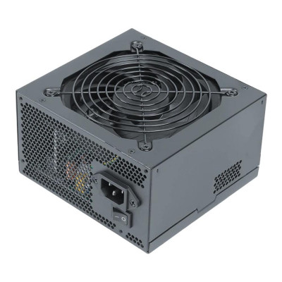 Fuente alimentacion keep out atx 700w