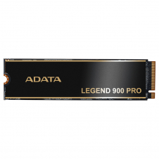 SSD ADATA LEGEND 900 PRO 2TB NVME GEN4 7400MB/S CON DISIPADOR M.2