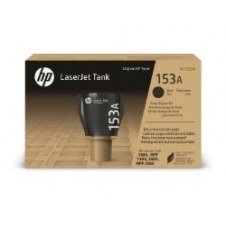 Kit De Recarga Hp Toner Laserjet Tank 153