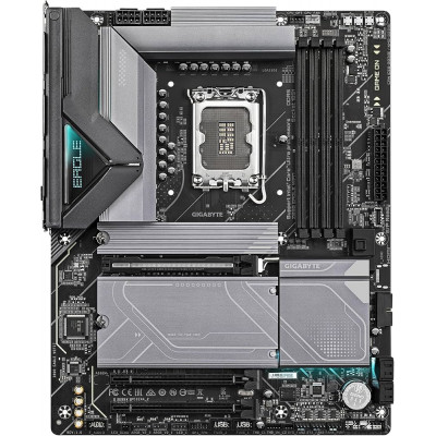 Placa Gigabyte Z890 Eagle Wifi7