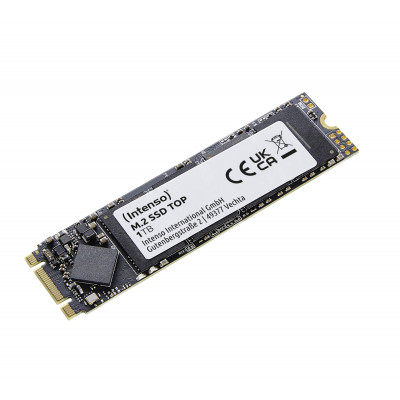 Top 1 TB M.2 Serial ATA III 3D NAND