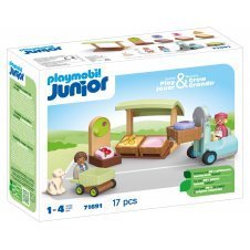 Playmobil 71691 set de juguetes