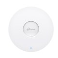 PUNTO DE ACCESO WIFI 6 DUALBAND TP-LINK EAP673 AX5400 INTERIOR MONTAJE EN TECHO 2x2.5G RJ45 MESH 160MHz