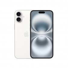 Apple iPhone 16 Plus 5G 512GB Blanco Smartphone