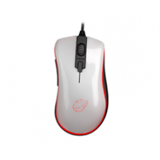 Ratón Gaming Ozone Neon M50 5000dpi Blanco