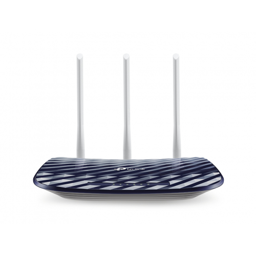 Archer C20 Router Inalámbrico de Banda Dual AC750