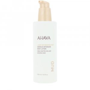 DERMUD NOURISHING INTENSIVE loción corporal 250 ml