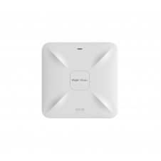 Ruijie Networks RG-RAP2260(G) punto de acceso inalámbrico 1201 Mbit/s Blanco Energía sobre Ethernet (PoE)