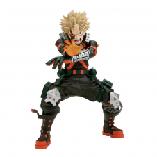 My hero academia grandista - bakugo katsuki -