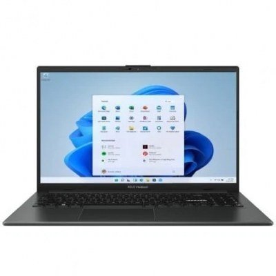 Portátil Asus VivoBook E1504FABQ204W Ryzen 5 7520U/ 8GB/ 512GB SSD/ 15.6/ Win11 S