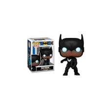 Funko pop dc comics batman war zone batwing 76069