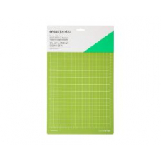 Tapete de Corte CRICUT 21.6x30.5cm Verde (CRC-2010627)