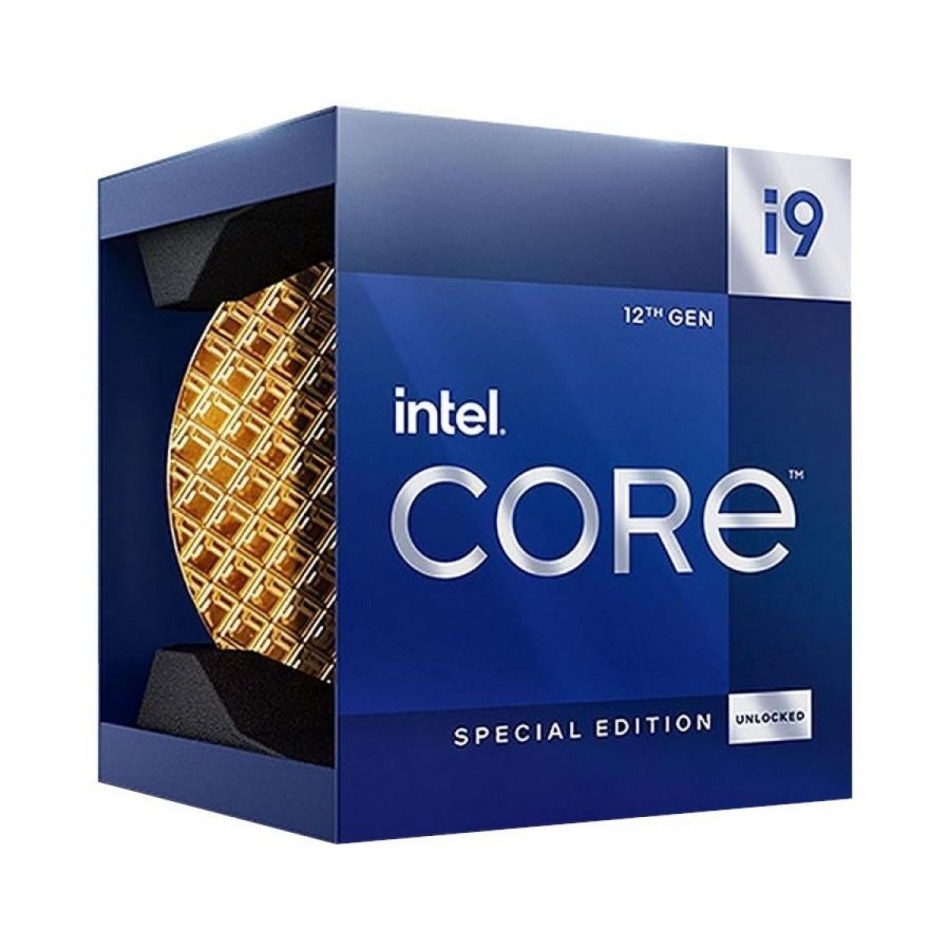 Intel Core i9-12900KS procesador 30 MB Smart Cache Caja