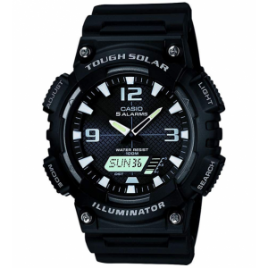 Reloj Casio Collection hombre AQ-S810W1AVEF