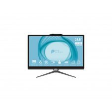 MSI Pro AP222T 13M-225ES All-in-One PC Intel® Core? i5 i5-13400 54,6 cm (21.5