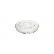 D-Link punto de acceso inalámbrico 2533 Mbit/s Energ?a sobre Ethernet (PoE) Blanco