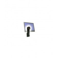 Ergotron Neo-Flex Wall Mount Lift 24P Negro