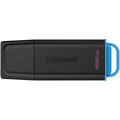 Pendrive 128GB Kingston DataTraveler Exodia Gen2 USB 3.2