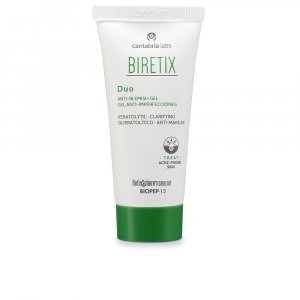 BIRETIX DUO gel anti-imperfecciones 30 ml