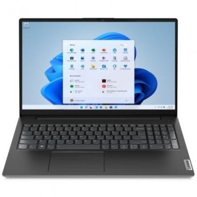 Portátil Lenovo V15 G3 ABA 82TV0064SP Ryzen 5 5625U/ 8GB/ 512GB SSD/ 15.6/ Win11