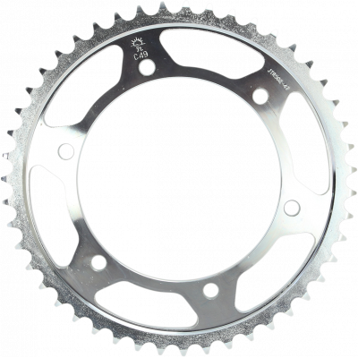 Corona de acero JT SPROCKETS JTR502.47