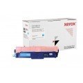 Xerox Everyday Brother TN247/TN243 Cyan Cartucho de Toner Generico - Reemplaza TN247C/TN243C