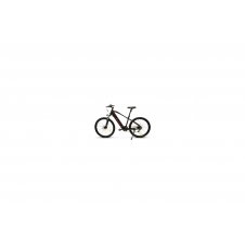 smartGyro SENDA Negro, Titanio Aluminio 69,8 cm (27.5