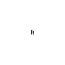 Adaptador lenovo usb tipo-c macho a ethernet rj45 negro 4X90S91831